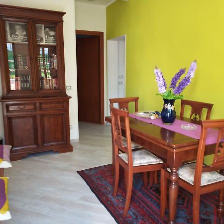Il Borgo Hotel Aielli Eksteriør billede