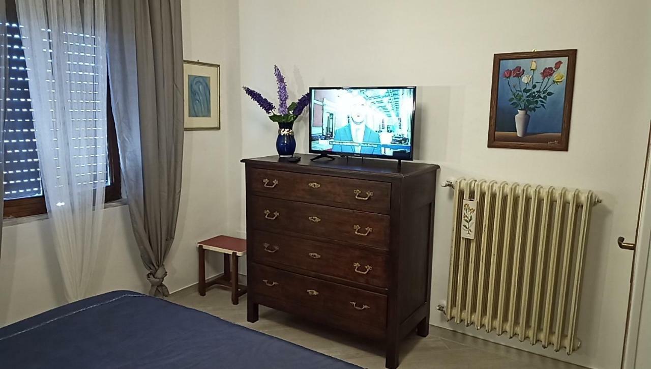 Il Borgo Hotel Aielli Eksteriør billede