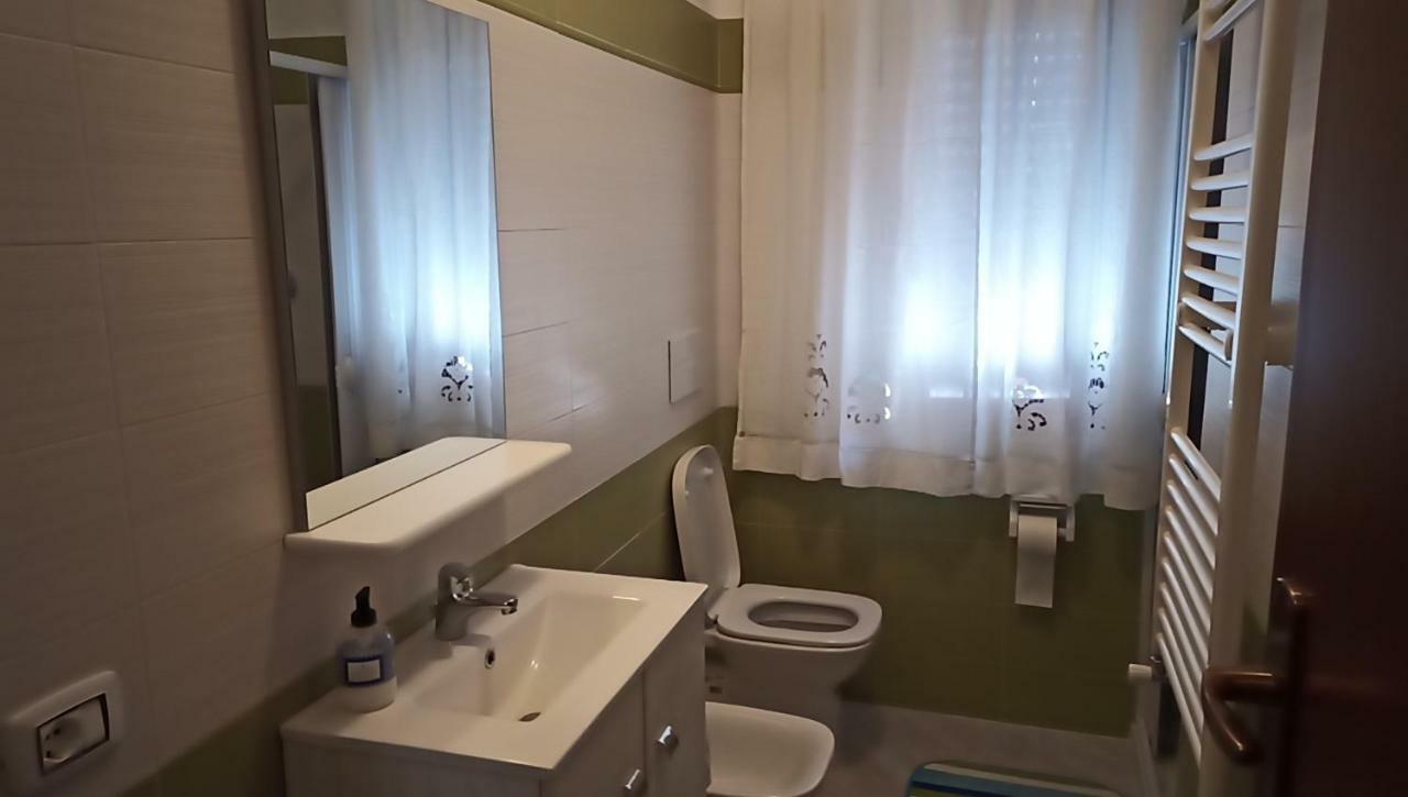 Il Borgo Hotel Aielli Eksteriør billede