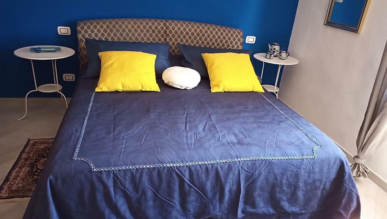 Il Borgo Hotel Aielli Eksteriør billede